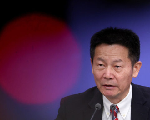 China urges fund managers to support innovation, warns against concept hype
