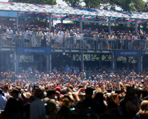 Accessorize with earplugs at this summer's concerts so you can enjoy more music in the future