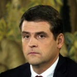Lithuania's Social Democrats remove junior party from coalition government, seek new partner