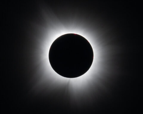 A total solar eclipse will occur this summer. Everything you need to know