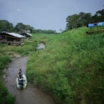 Colombia's presidential runoff could impact the future of the Amazon rainforest and fossil fuels