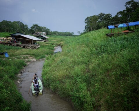 Colombia's presidential runoff could impact the future of the Amazon rainforest and fossil fuels