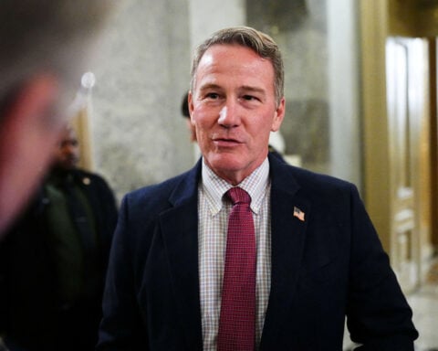 Trump faces new Republican resistance in Congress as midterm pressures build