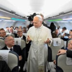 US get World Cup prayer as Pope Leo roots for the home team