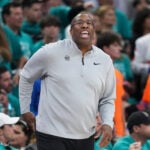 Knicks coach Mike Brown again finds himself reveling in a long playoff win streak