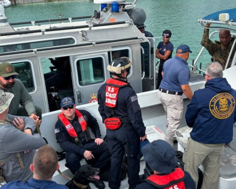 Why the search for Lynette Hooker just resumed 2 months after her disappearance in the Bahamas