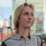 Missing American student found dead in Japan after dayslong search
