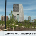 Community gets first look at Obama Presidential Center at My Brother's Keeper Alliance Family Reunion