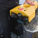 Colorado team uses sonar, underwater drone to recover drowning victims and evidence