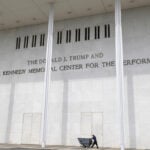 Judge tosses Kennedy Center suit against musician who canceled Christmas Eve show