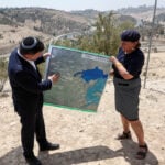 France, allies eye national measures to pressure Israel over West Bank, diplomats say