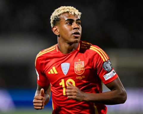 CNN Sports picks its players to watch at this year’s World Cup