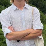 Missing US student found dead near Kyoto, Japan, mother says