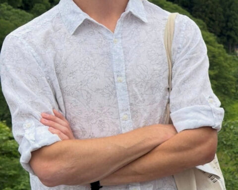 Missing US student found dead near Kyoto, Japan, mother says