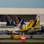 High fuel costs to trigger airline failures and consolidation, industry chief says