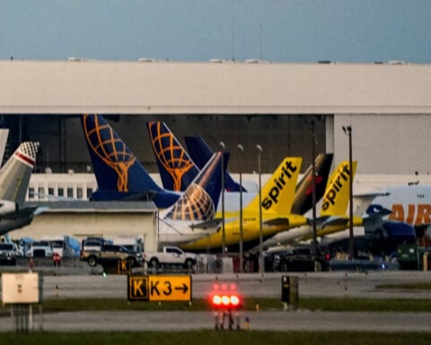 High fuel costs to trigger airline failures and consolidation, industry chief says