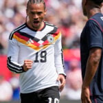 Sané, Havertz score as Germany beats US 2-1, heads to World Cup with 9-game winning streak