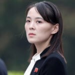 North Korea will not retreat from nuclear status, Kim Jong Un's sister says
