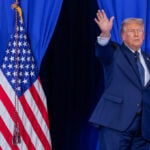 Basketball-Street closures, Secret Service-level security expected as Trump to attend NBA Finals