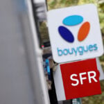 Bouygues-led consortium signs $23.44 billion deal to buy SFR from Altice France
