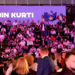 Kosovo holds another snap election as political crisis drags on