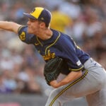 Jacob Misiorowski throws 103.7 mph pitch, fastest by a starter since tracking began in 2008