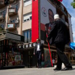 Kosovo voters return to the polls after parties fail to agree on a new president