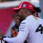 Kimi Antonelli aims for 5th win in a row at Monaco Grand Prix to extend his F1 lead
