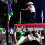 With rising crime on their minds, Peruvians to vote for president yet again