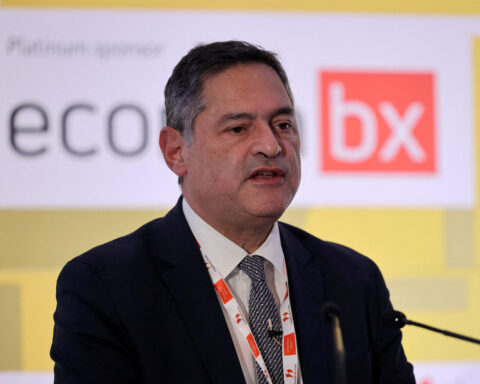 Case for joint European debt is compelling, ECB's Patsalides says