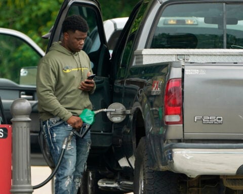 From unfilled gas tanks to fewer frills, retailers see US consumers rethink their spending