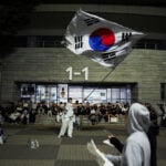South Korea's president orders probe into ballot shortage issue