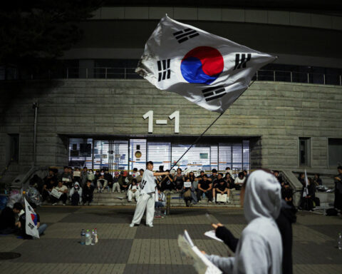 South Korean president orders probe into local election ballot shortages