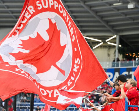 Multicultural pride surges in Canada as the World Cup approaches