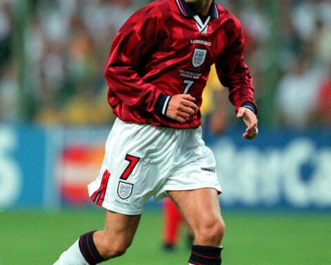 Remember when David Beckham’s sarong seized a nation?
