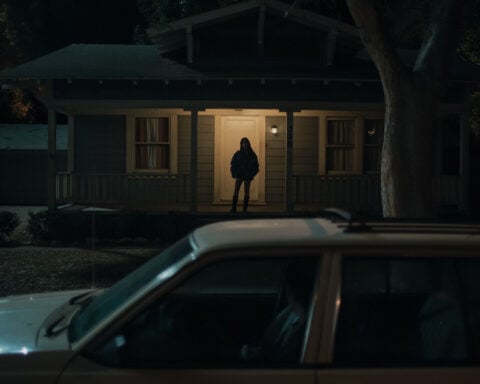 Boo who? Gen Z loves horror because real life has scared them plenty