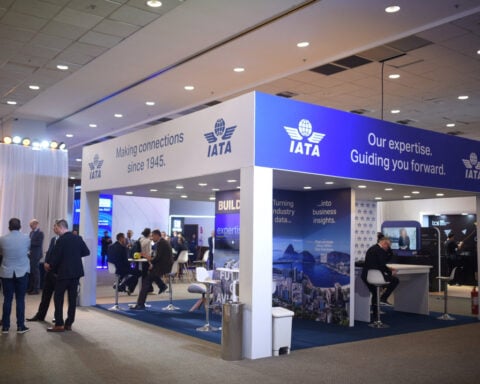 Global airlines slash 2026 profit forecast on fuel shock from Iran war