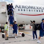 Why heat, travel and sleep could challenge teams as much as the opposition at the World Cup