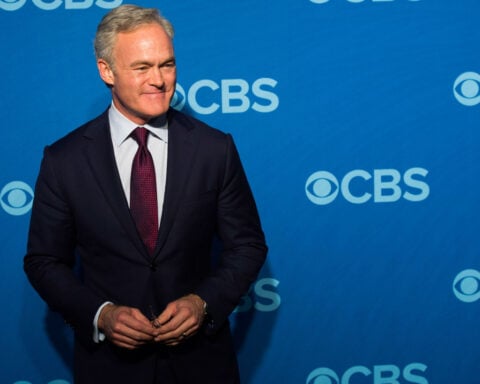 Scott Pelley speaks: ‘CBS News is on fire’ and Bari Weiss should be removed