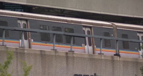 As FIFA World Cup nears, some MARTA riders raise safety concerns after recent attacks on transit system