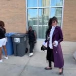 Prince fans flood Minneapolis for 10th Anniversary Celebration of Life