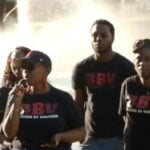 Community begins healing after graduation shooting that left teen dead