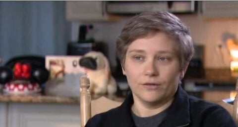 Woman helps others who suffered heartbreaking loss of a baby