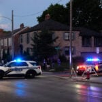 Police search for suspects after at least 12 people shot near a festival in Toledo, Ohio, authorities say