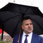US lawmakers warn Pulte appointment could thwart surveillance law's renewal