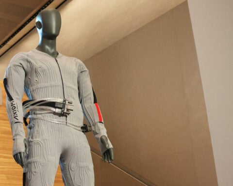 NASA to wear Prada as luxury group pushes into space industry