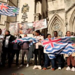 US considers buying Chagos Islands, Telegraph reports