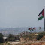 Israeli military police investigating soldier's killing of 7-month-old Palestinian
