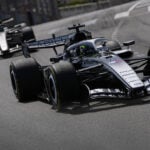 Cadillac gets and then loses elusive 1st point in F1 as Sergio Pérez penalized