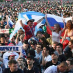 World Cup creates perfect conditions for infectious diseases to spread – here are the biggest threats health experts are watching for